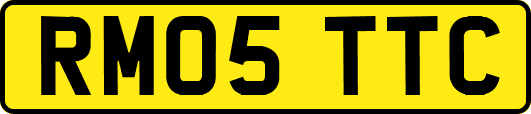 RM05TTC