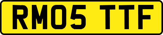 RM05TTF