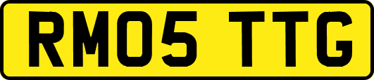 RM05TTG