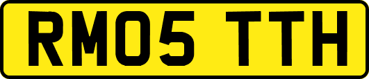 RM05TTH