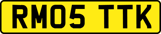 RM05TTK