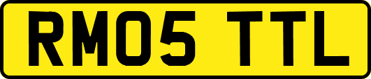 RM05TTL