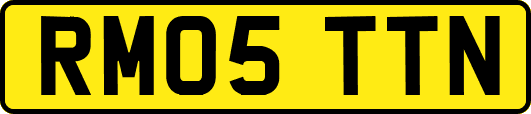 RM05TTN