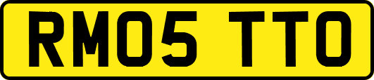 RM05TTO