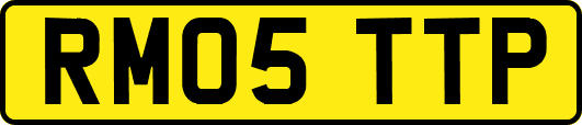 RM05TTP