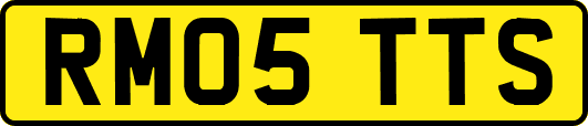 RM05TTS