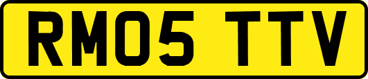 RM05TTV