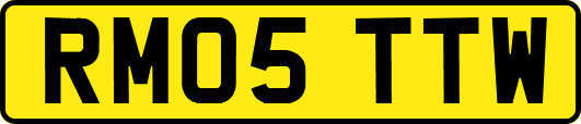 RM05TTW