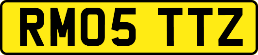 RM05TTZ