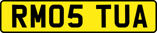RM05TUA