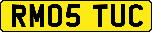 RM05TUC