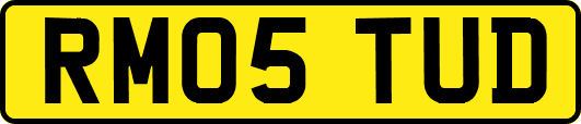 RM05TUD