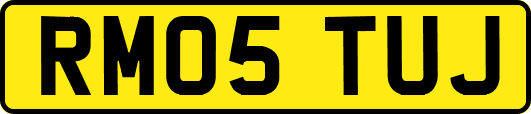 RM05TUJ