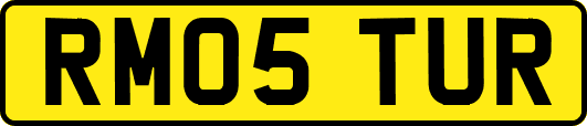RM05TUR