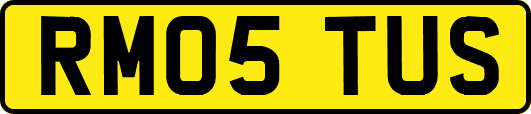 RM05TUS