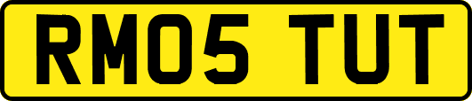 RM05TUT
