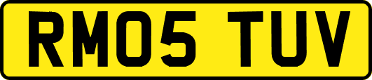 RM05TUV