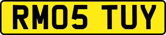 RM05TUY