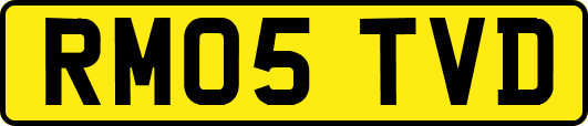 RM05TVD