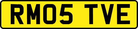 RM05TVE