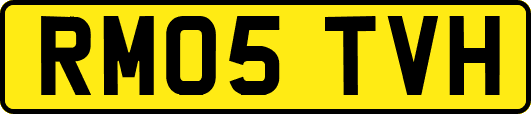 RM05TVH