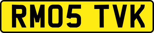 RM05TVK