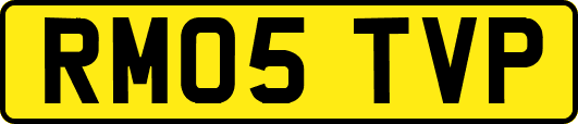 RM05TVP