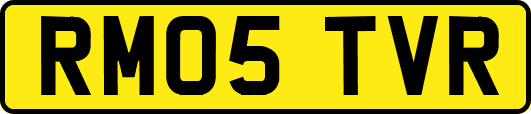 RM05TVR