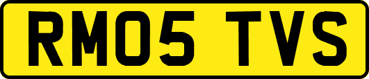 RM05TVS
