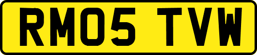 RM05TVW