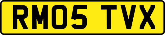 RM05TVX