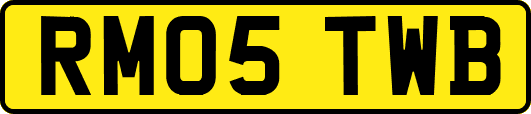 RM05TWB