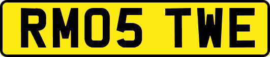RM05TWE