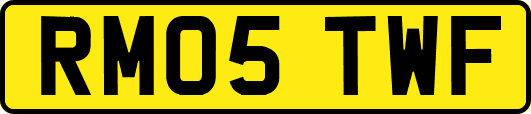 RM05TWF