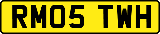 RM05TWH