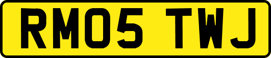 RM05TWJ