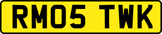 RM05TWK