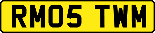 RM05TWM