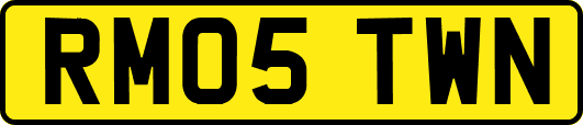 RM05TWN