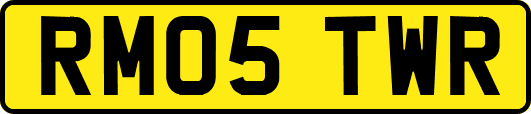 RM05TWR