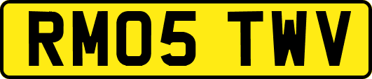 RM05TWV