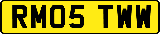 RM05TWW