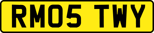 RM05TWY