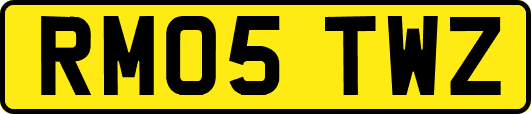RM05TWZ