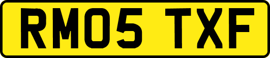 RM05TXF