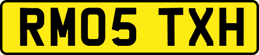 RM05TXH
