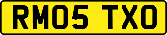 RM05TXO