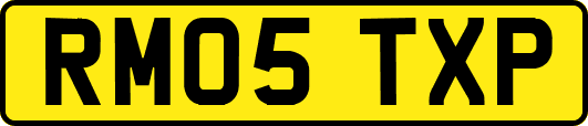RM05TXP