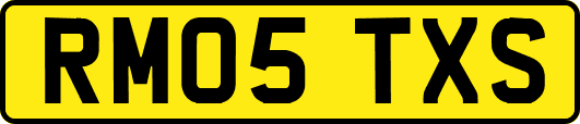 RM05TXS