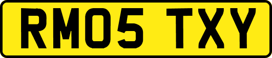 RM05TXY